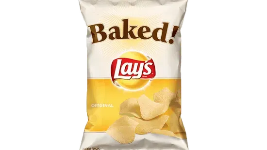 Baked Lays Original