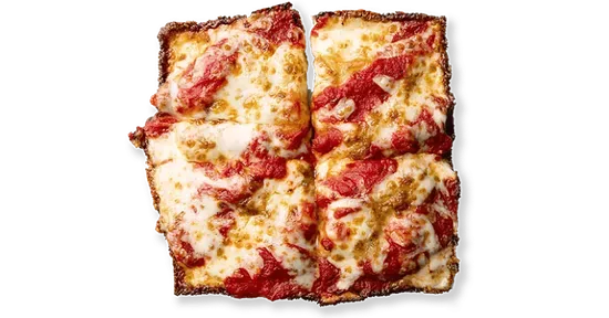 Build-Your-Own Square
