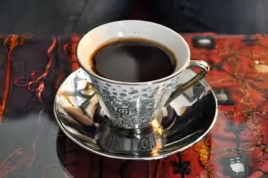 Arabic Coffee