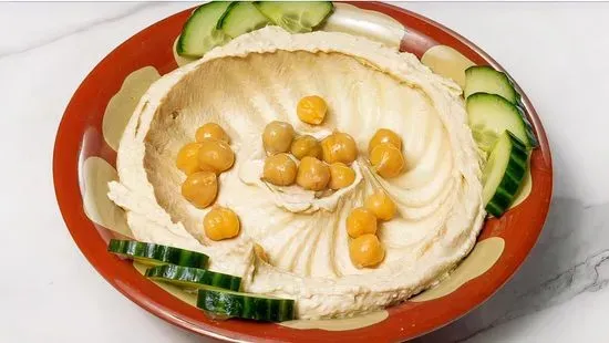 Baba Ganoush