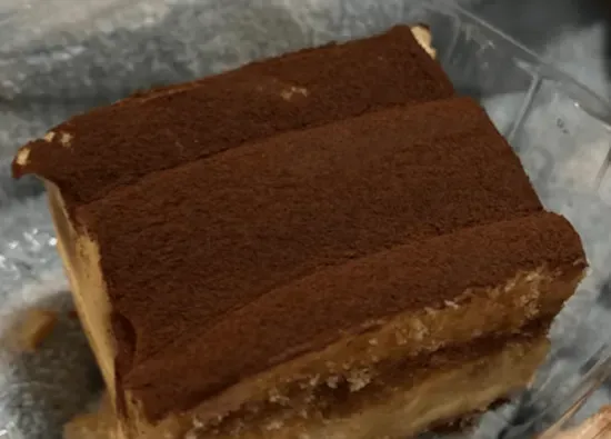 Tiramisu