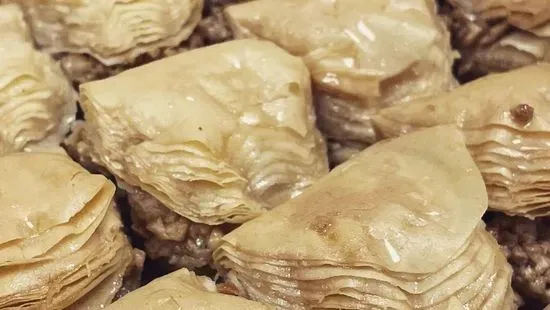 Baklava