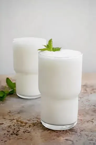 Yogurt Drink