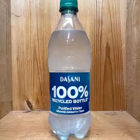 20 Oz Water