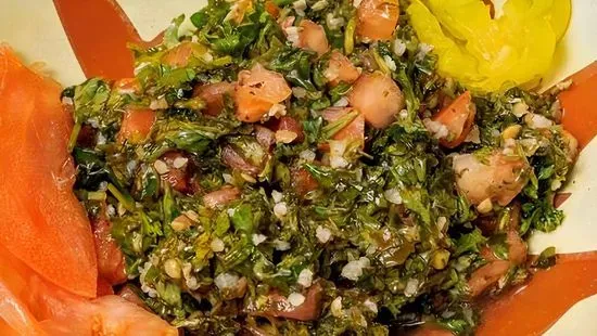 Tabouleh Salad