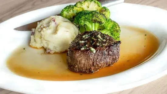 Filet Mignon* GF