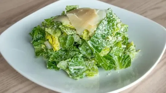 Caesar Salad GF