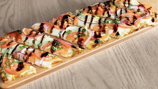 Caprese Flatbread