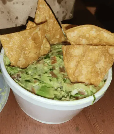 Guacamole / Guacamole