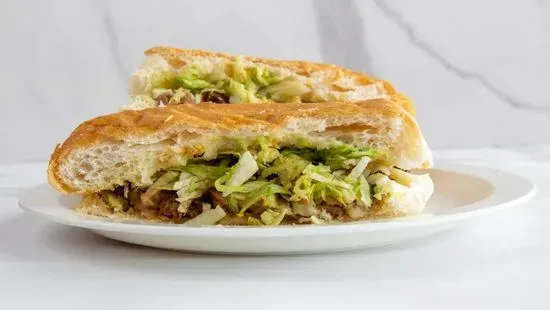 Tortas