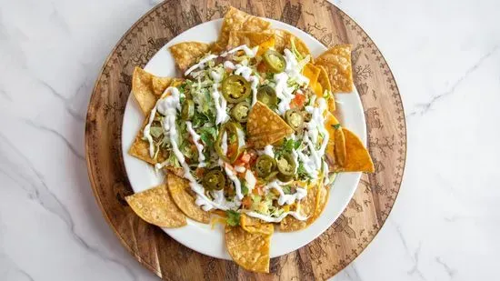 Nachos