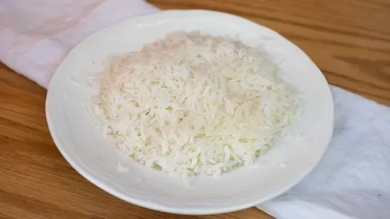 243. Steamed Rice