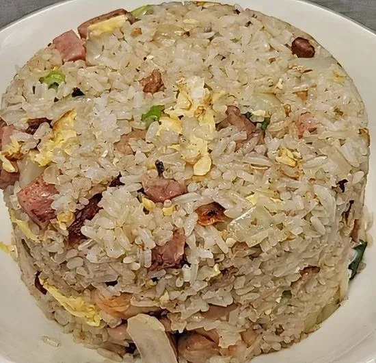 234. Yang Chow Fried Rice