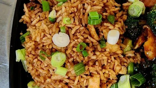 223. Chicken Fried Rice