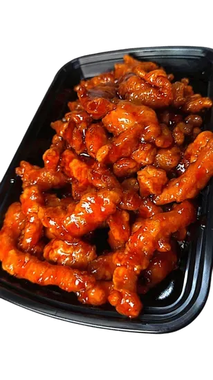 88. General Tso's Chicken