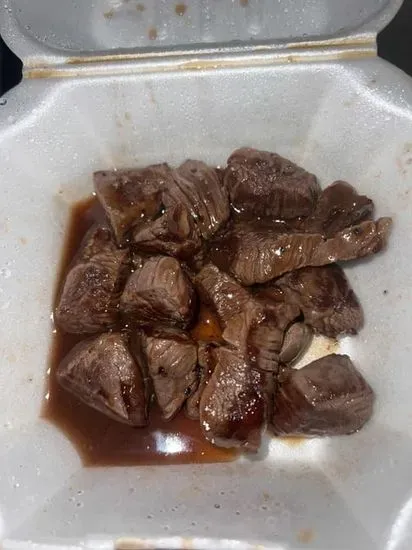 Filet Mignon