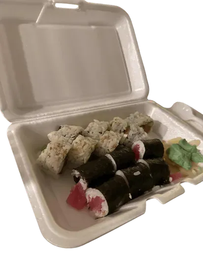 Philadelphia Roll