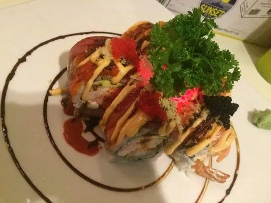 Super Man Roll