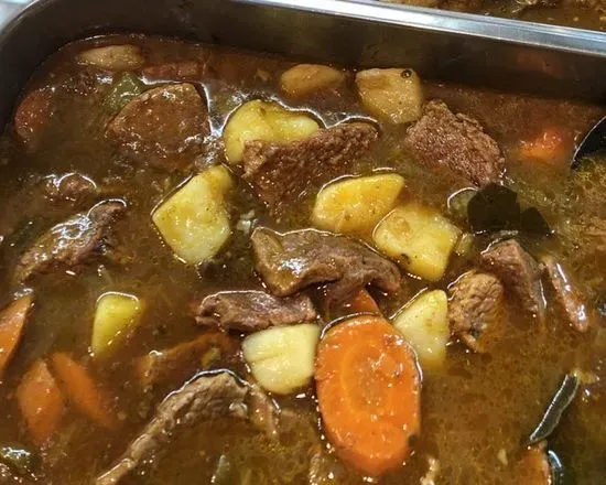 Beef Stew