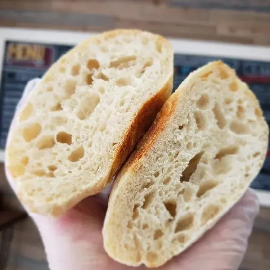 Garda Roll (vg)