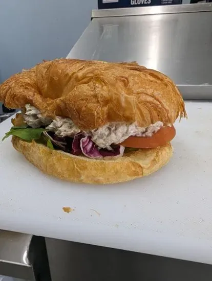 Chicken Salad Sandwich