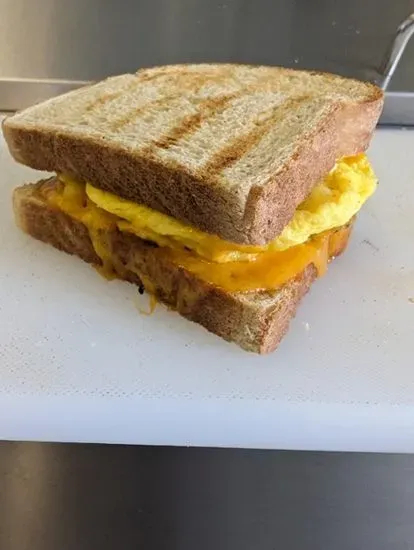 Specialty Breakfast Sandwich Keto or Gluten Free