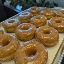 Original Glaze Donut