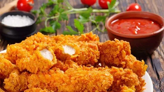 Chicken Tenders (8 pieces)