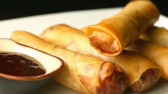 2. Spring Roll