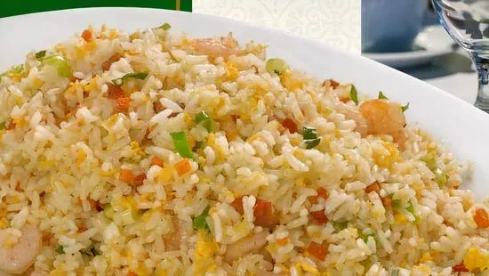 33. Young Chow Fried Rice