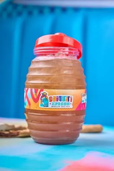 Tamarindo (Tamarindo Agua Fresca)