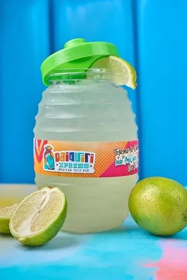 Limonada (Lemoande Agua Fresca)