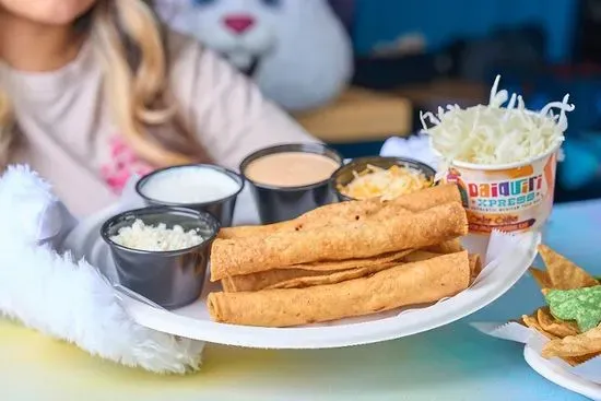 Original Flautas