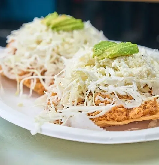 Tostadas