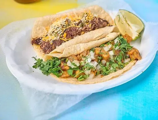 Handmade Taco