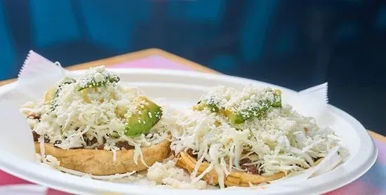 Sopes