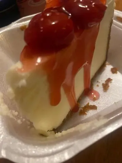 Cheesecake