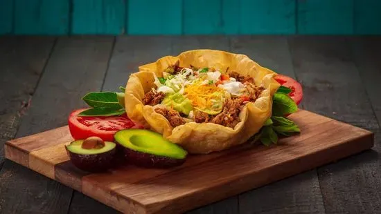 Taco Salad