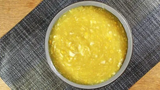 Egg Drop Soup