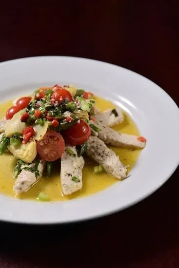 Chicken Umbertina