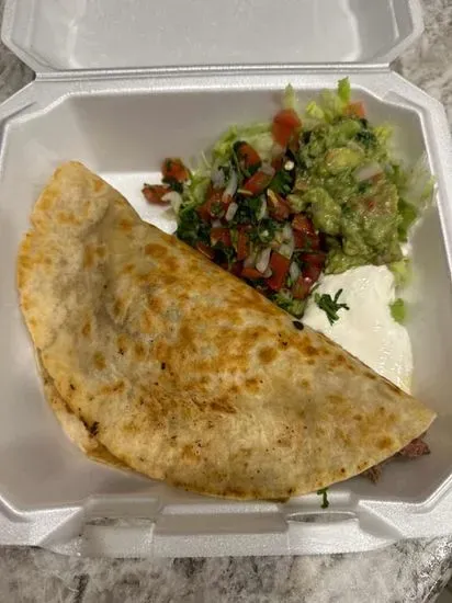 Fajita Quesadilla