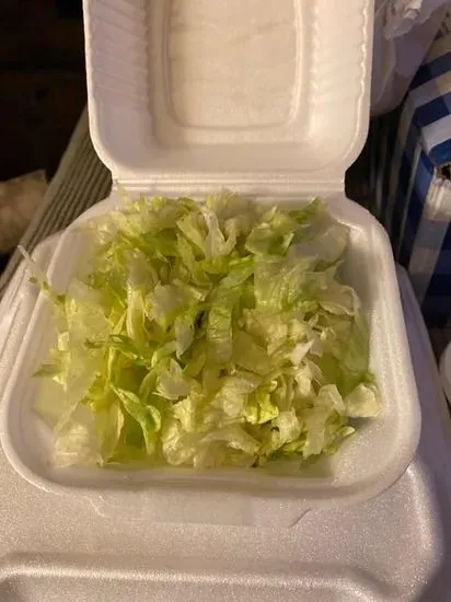 Lettuce