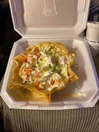 Taco Salad