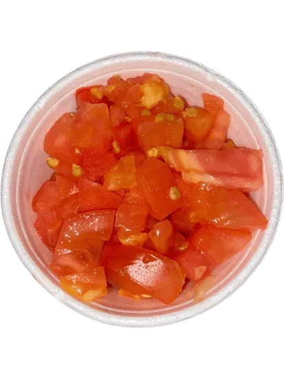 Diced Tomatoes