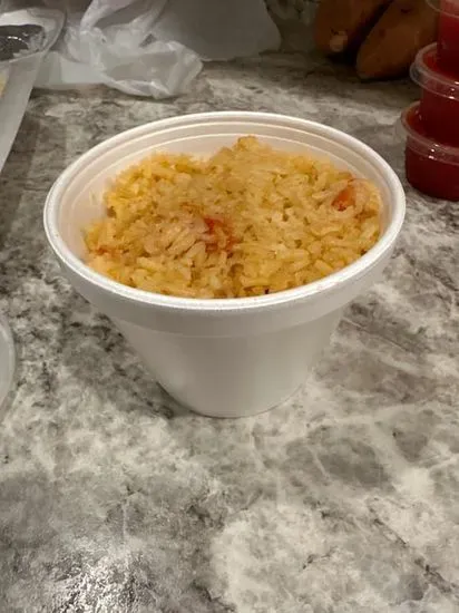 Spanish Rice