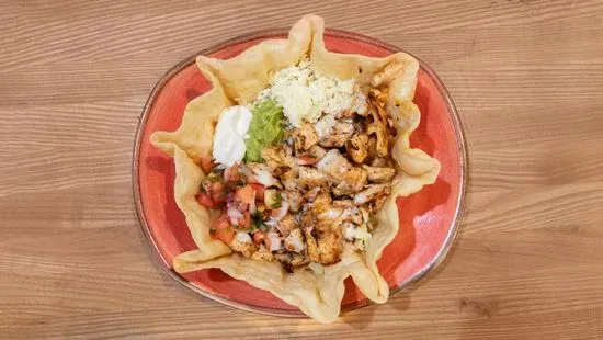 Taco Salad