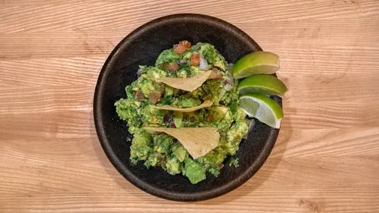 Guacamole