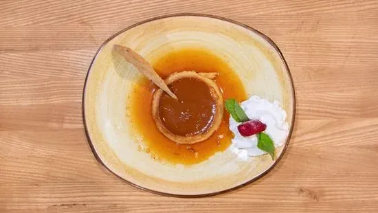 Flan