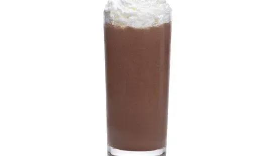 Frozen Hot Chocolate Medium