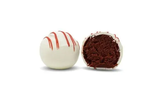 Cake Balls Chocolate